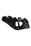Dacıa Sandero- 09/12; Arka Tampon Braketi Sol (tw)-8200735448 uyumlu