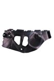 Dacıa Sandero- 09/12; Arka Tampon Braketi Sol (tw)-8200735448 uyumlu
