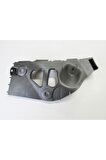 Dacıa Sandero- 09/12; Arka Tampon Braketi Sol (tw)-8200735448 uyumlu