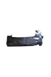 Hyundaı Accent- Blue- 11/18; Ön Çamurluk Davlumbazı Sağ-86812-1r000