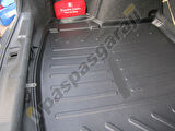 Kaiser Skoda Octavia A5 Bagaj Havuzu, 2005-2013