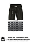 Çocuk Pamuklu Short