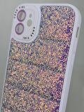 iphone 11 simli kamera korumalı puffer koruyucu kılıf