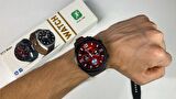 TECNO SPARK 20 PRO Uyumlu Smart Watch Dt3 Mate