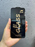 iPhone 12 Pro Max Premium OG Ekran Koruyucu Kırılmaz Cam Ultra Kalınlık 0.40mm