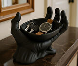 El Şeklinde Takı Ve Anahtalık Kasesi,Organizer