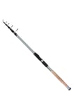 Okuma Aria-4000 300cm 60-120gr Remixon Carbo-X Kıyı Spin Olta Takımı Seti