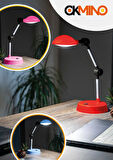 Led Akrobat Masa Lambası