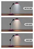 Led Akrobat Masa Lambası