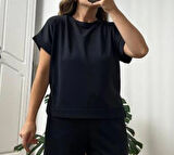 kadın spor tişört 