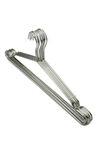 Metal Elbise Askısı 6 Li