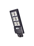 CT-4641 250 Watt Solar Sokak Lambası Beyaz