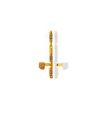 Samsung Galaxy A32 4G A325F İle Uyumlu On Of Power Güç Ve Ses Flex Kablo İthal