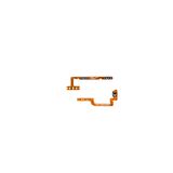 Oppo Realme 5i İle Uyumlu On Of Power Güç Ve Ses Flex Kablo İthal