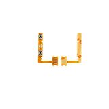 Oppo Realme C3 İle Uyumlu On Of Power Güç Flex Kablo İthal