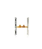 Samsung Galaxy A72 A725F İle Uyumlu On Of Power Güç Ve Ses Flex Kablo İthal