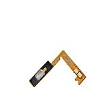 Samsung Galaxy M01 M015F İle Uyumlu On Of Power Güç Flex Kablo İthal