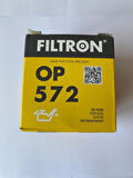 Filtron OP572 Yağ Filtresi Toyota Corolla 1988-2002 Benzinli AE92 AE101 AE111 KASA p107 C1 90915TA001 90915TA003 90915YZZA2 90915YZZA3 90915YZZC7 1109 Y3 93156670 5012645 94840078 5010292