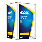 Opet Fullmaster 15W-40 18 lt