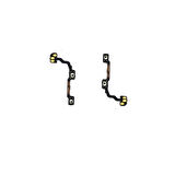 Oppo Reno 8 Pro İle Uyumlu  Ses Açma Kısma Flex On Of 