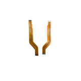 Oppo A12 İle Uyumlu Lcd Ara Film Flex 