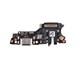 Oppo A53 4G İle Uyumlu Şarj Soketi 