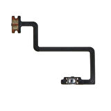 Oppo A54 4G İle Uyumlu Güç Açma Kapama Flex