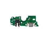 Oppo A55 4G İle Uyumlu Şarj Soketi 