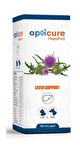 Opticure Liver Support Kedi - Köpek İçin Hepatic Takviyesi Premix 150 ml