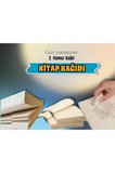 A4 Kitap Kağıdı 2. Hamur Kağıt Göz Yormayan Kağıt 55 gram 500 Adet (1,715KG)