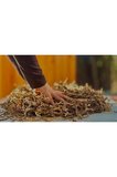 kahverengi kraft 1 kg kırpık kağıt, Z Zigzag, Süs hediye kutu dolgu kağıt Kırpık Kutu İçi Süsleme