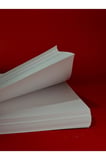 Çizim Ve Resim Kağıdı 1. Hamur 300 gr 35x50 Cm 25 Adet Çizim Ve Resim Kağıdı (1,31 KG)
