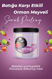 Orman Meyveli Canlandırıcı & Yumuşatıcı El Ayak Ve Vücut Bakım Peelingi 800gr