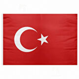 Ormix 40 x 60 Bez Bayrak