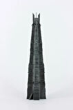 Lord Of The Rings Orthanc Tower Figürü Yüzüklerin Efendisi Orthanc Kulesi Lotr