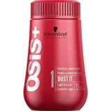 Osis 1 Dust It Texture Light Control Matlaştırıcı Saç Pudrası 10 G
