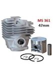 Stihl Stıhl Ms 361 Silindir Piston Seti