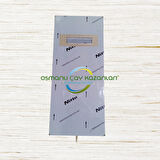 Osmanlı Damlalık Çay & Kahve 70x30 Çay Makineleri Için