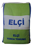 Kaplamalı Elçi Yonca Tohumu (10 Kg)