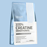 OstroVit Creatine(Kreatin) Monohydrate 1000 g