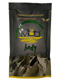 Naturmud Body Cilt Bakım Çamuru Organik