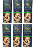 Naturmud Göz Peloid Çamur Maske Peeling 6 Tüp 25 m
