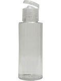 Boş Pet Şişe Ambalaj 40 ml ve Kapaktakım 30 Adet Sprey Şişesi Boş Pet