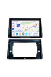 TOYOTA CAMRY 2021 Android Auto Carplay Navigasyon Multimedya Sistemi