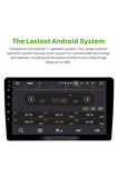 Hyundai Azera 2006-2010 Android Auto Carplay Navigasyon Multimedya Sistemi