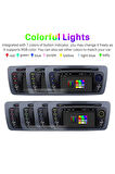 Seat Ibiza 2009-2013 Android Auto Carplay Navigasyon Multimedya Sistemi