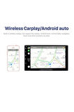 SKODA Seat Android Auto Carplay Navigasyon Multimedya Sistemi