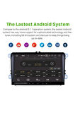 SKODA Seat Android Auto Carplay Navigasyon Multimedya Sistemi