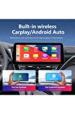 TOYOTA Camry 2021 Android Auto Carplay Navigasyon Multimedya Sistemi