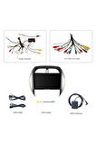 TOYOTA RAV4 2003-2005 Android Auto Carplay Navigasyon Multimedya Sistemi